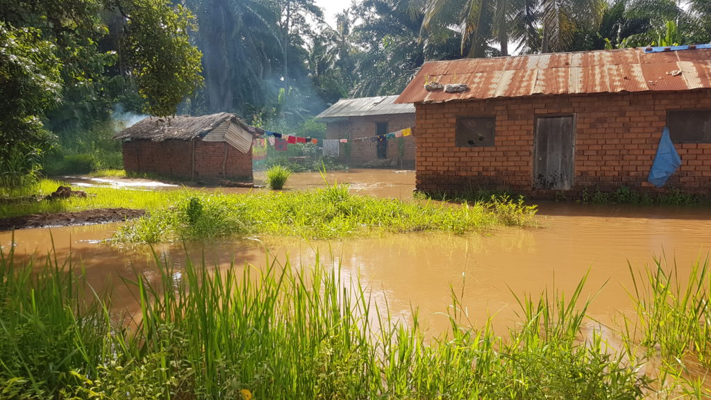 Retour de terrain – Lugala en Tanzanie face au COVID-19